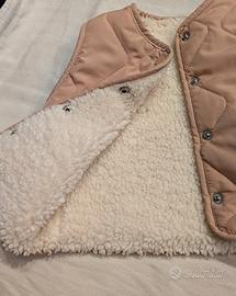 smanicato - giacca Senza maniche - gilet 