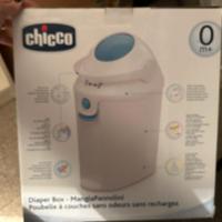 Mangia pannolino Chicco