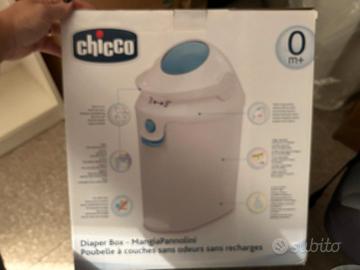 Mangia pannolino Chicco
