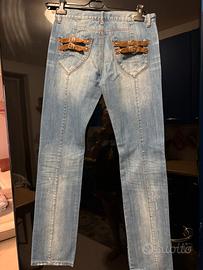 Jeans phard