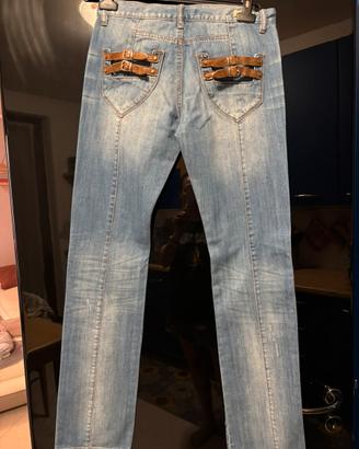 Jeans phard
