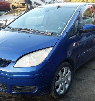 Ricambi mitsubishi colt anno 2007 cil 1.5 diesel