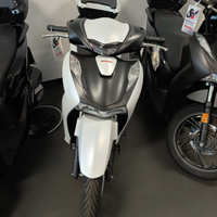 Honda SH 125 Sport