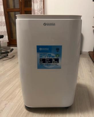 Olimpia Splendid Dolceclima Brezza 10 HP Wi-Fi