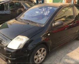 Citroen c2 - 2005