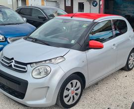 Citroen C1 1.2 PREZZO REALE GAR.12 MESI PRONTA CON