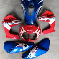 Carene Africa Twin RD07A