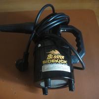 Soffiatore potente per auto e rc Blaster Sidekick