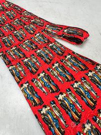 Cravatta Ermenegildo Zegna 