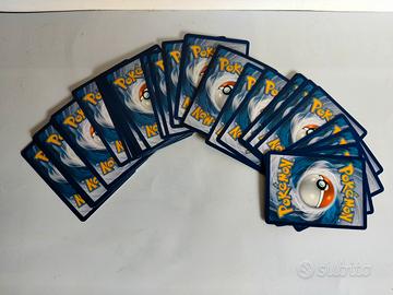 Pokemon carte