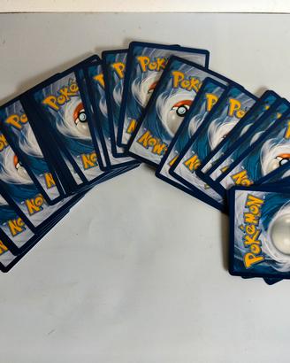Pokemon carte
