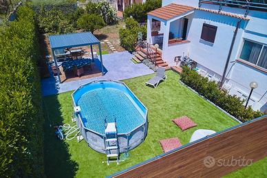 Villa Teresa Mondello