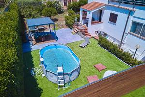 Villa Teresa Mondello