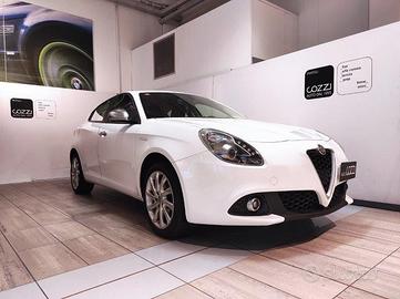 ALFA ROMEO Giulietta (2010-21) - Giulietta 1.4 Tur