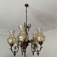 Lampadario da soffitto