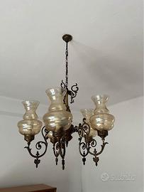 Lampadario da soffitto