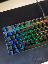 Tastiera meccanica RGB Blackshark K2