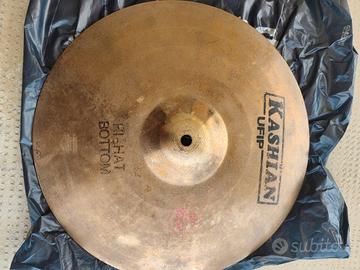 Piatti Charly Ufip Kashian 13"