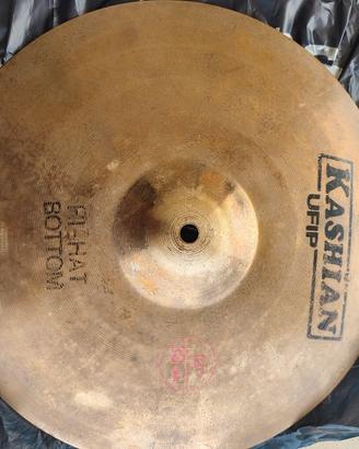 Piatti Charly Ufip Kashian 13"