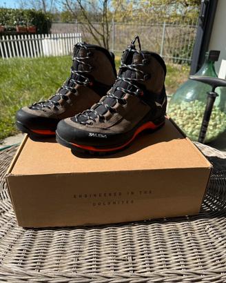 Salewa Trekker 2 Mid GTX M 44