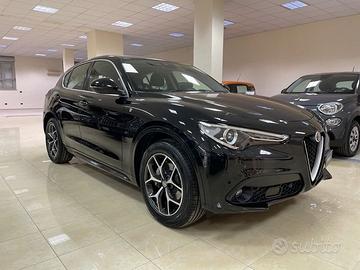 Alfa Romeo Stelvio 2.2 Turbodiesel 210 CV AT8...