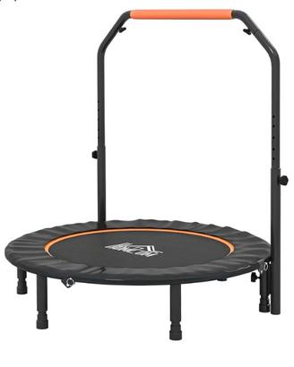 trampolino fitness 