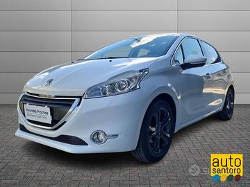 PEUGEOT 208 1.4 B/GPL ALLURE