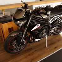 TRIUMPH Street Triple RS 765 ABS