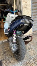 SMEMBRO F12 BIGBORE 🚀🚀