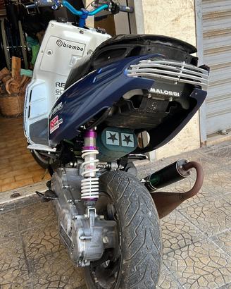 SMEMBRO F12 BIGBORE 🚀🚀