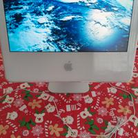 IMac 2007 funzionante 