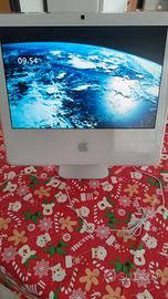 IMac 2007 funzionante 