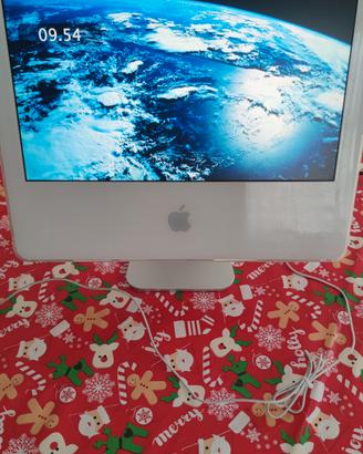 IMac 2007 funzionante 