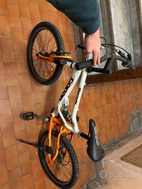 Bici mtb bambino