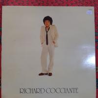 disco vinile 33 giri Cocciante Richard 