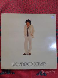 disco vinile 33 giri Cocciante Richard 