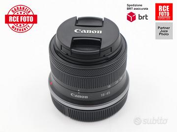 Canon RF-S 18-45 F4.5-6.3 IS STM (Canon)