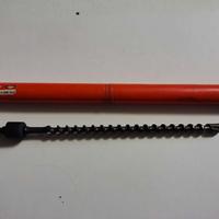 Fischer punta lunga da muro