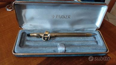 penna PARKER