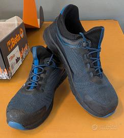 Scarpe antinfortunistiche BETA leggerissime n 43