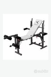 panca decathlon RIBASSO