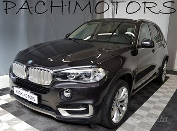BMW X5 xDrive25d Luxury Tetto Panoramico-Pelle *