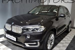 BMW X5 xDrive25d Luxury Tetto Panoramico-Pelle *