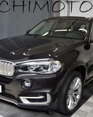 BMW X5 xDrive25d Luxury Tetto Panoramico-Pelle *