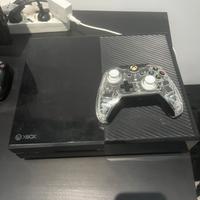 Xbox one 2013
