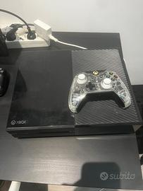 Xbox one 2013