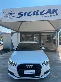 Audi A3 SPB 1.6 TDI Sport