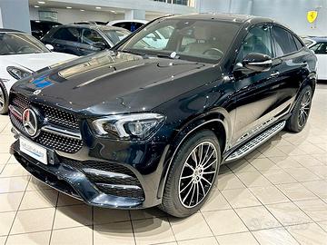 Mercedes-benz GLE 350 de hybrid EQ 4Matic Premium 