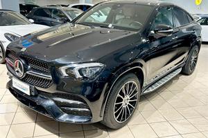 Mercedes-benz GLE 350 de hybrid EQ 4Matic Premium 