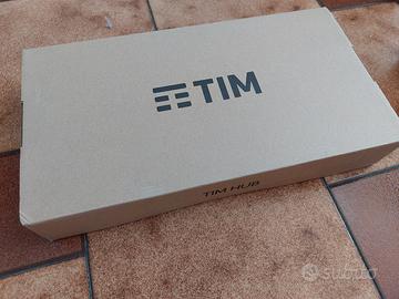 Technicolor Modem Tim Hub ADSl2+/VDSL2/EVDSL/FIBRA